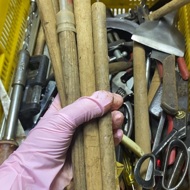 铁用****2二手工具二手工具