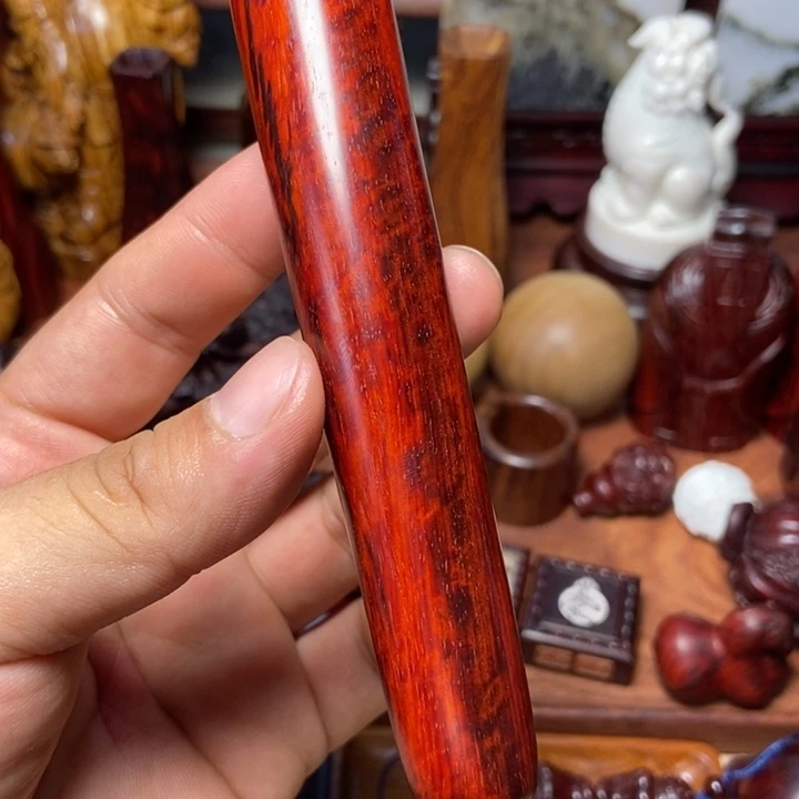 檀香紫檀（小叶紫檀）