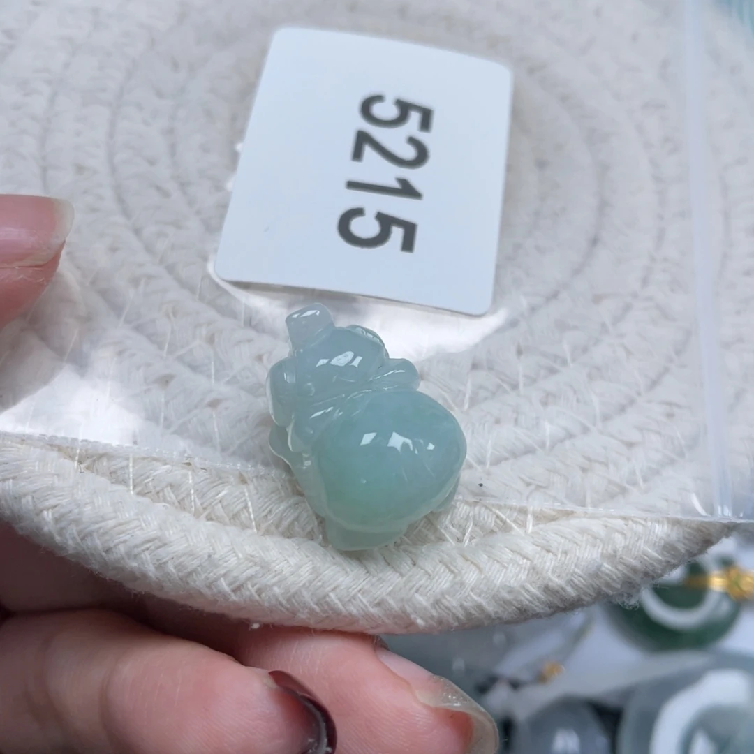 翡翠未镶嵌手链天然A货缅甸翡翠