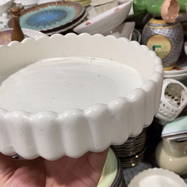 我****瓷片陶瓷制品生产