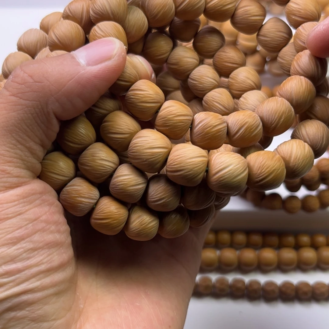 核桃手串/手链4体验款焕沙