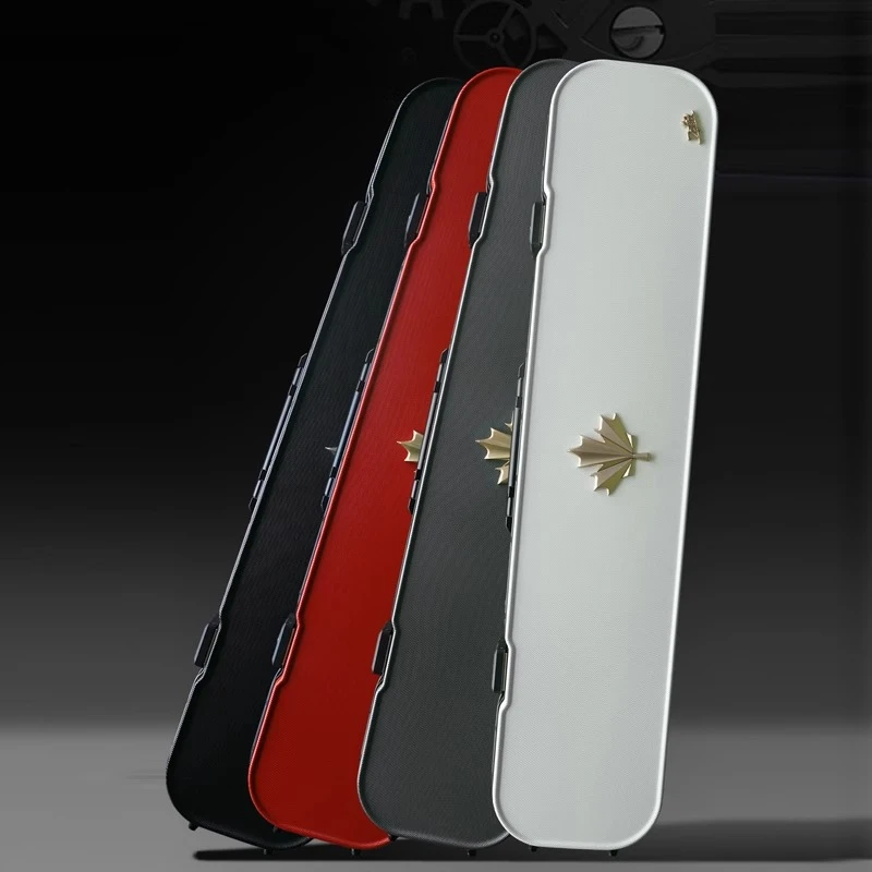 达芬尼机械师米亚罗台球杆密码箱九球杆美式大头杆盒1/2分体杆箱