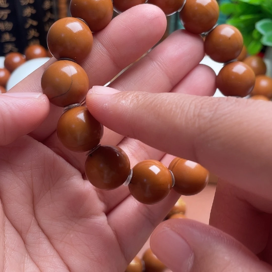 橄榄核吊坠橄榄核1.6