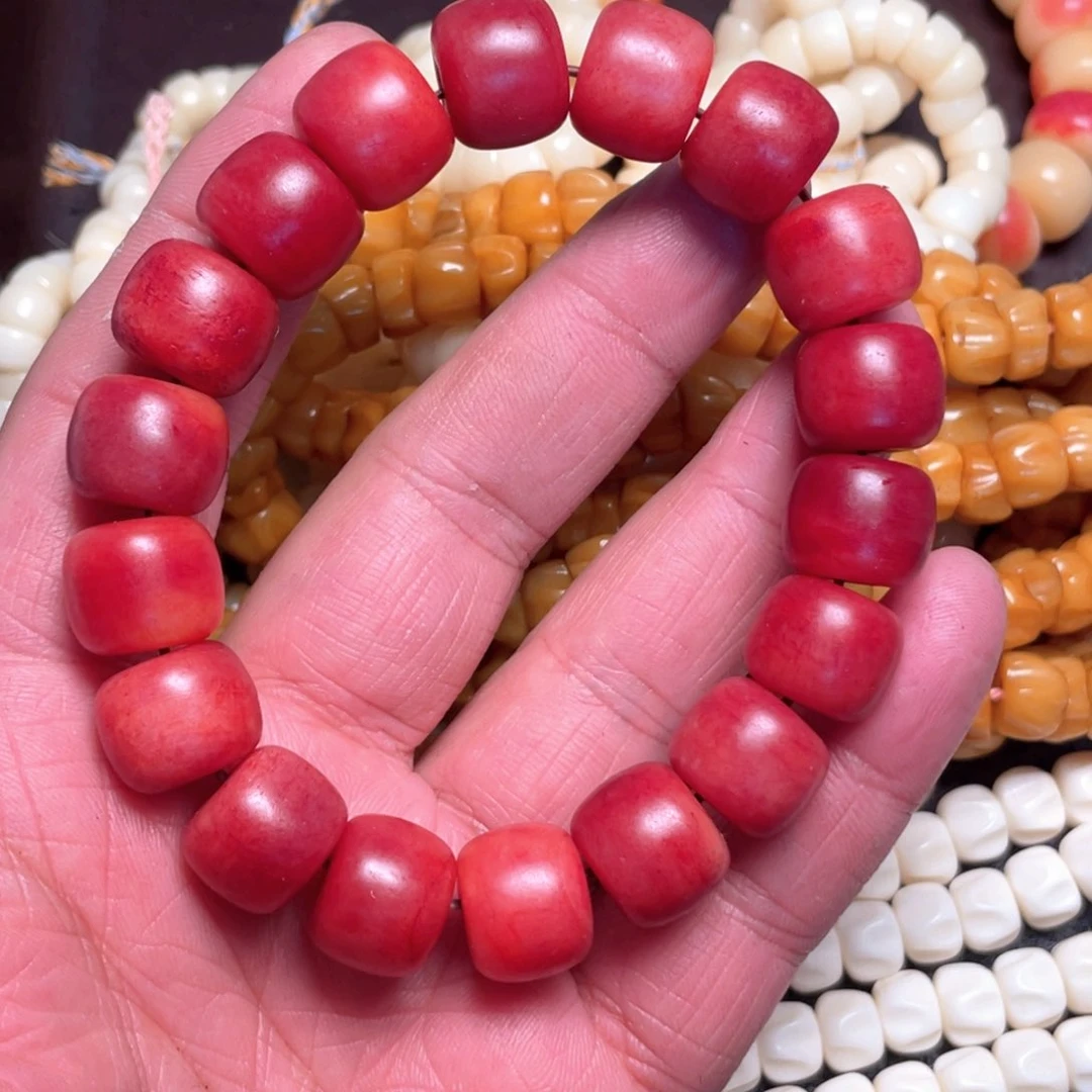 驼骨手串/手链编号129卡1.4