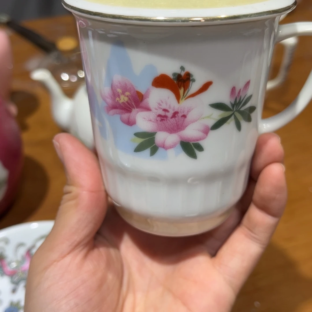 陶景德镇陶瓷景德镇