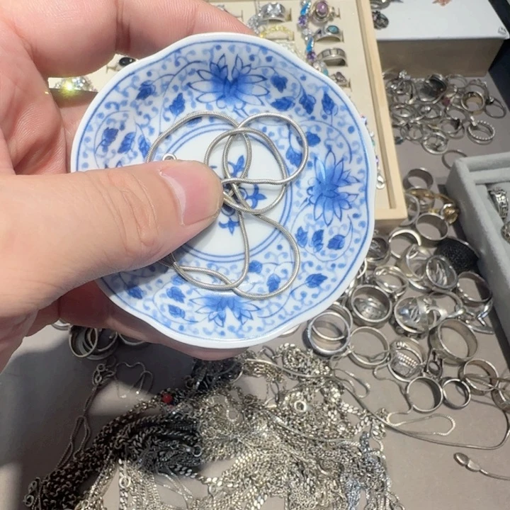 瓷片X*瓷器的制作工艺和