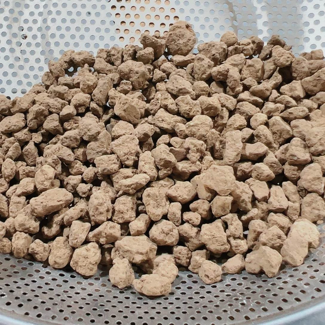 盆景赤玉土标三6到9