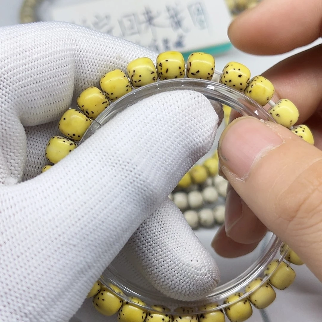 手串星月菩提a10-8