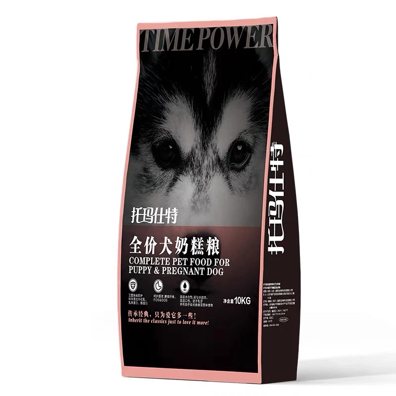 小歪同学同款幼犬粮