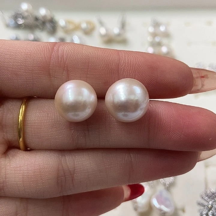 淡水珍珠珍珠未镶嵌