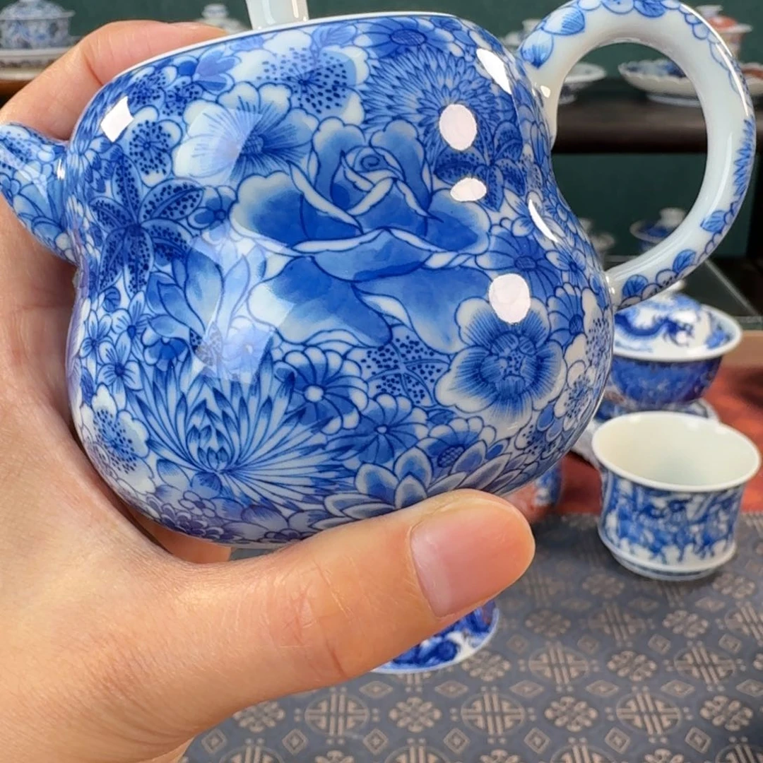 瓷片优游瓷生活雅器