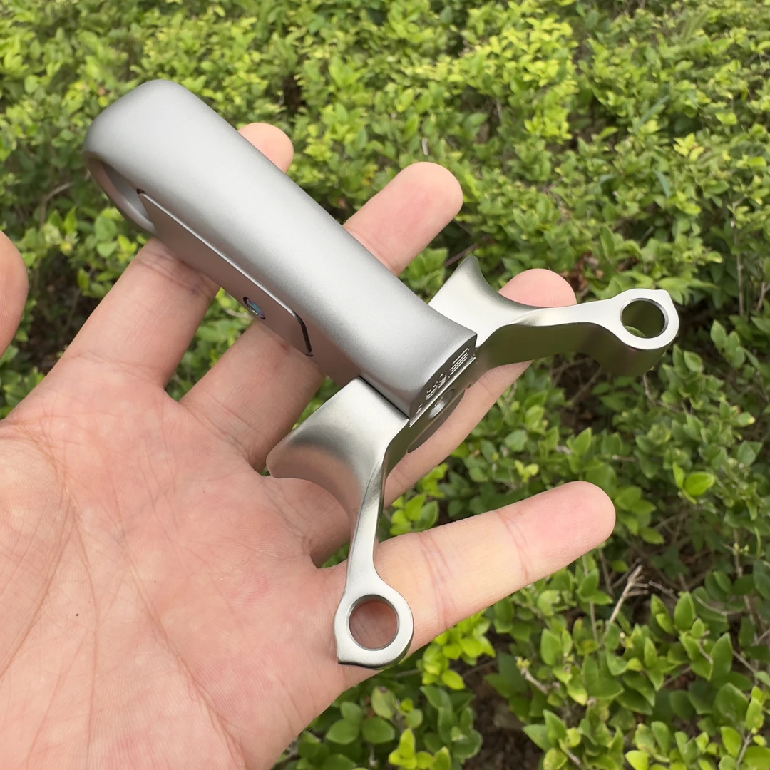 弓途正品奉天单卡630超硬钢8mm卡球成年人专用高精度户外玩具