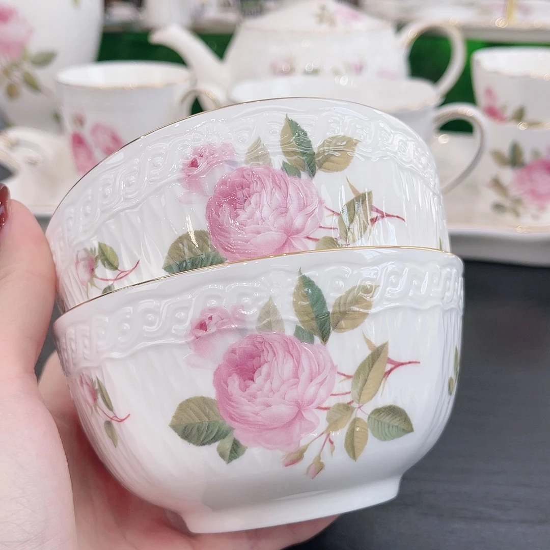 骨瓷饭碗//////////////