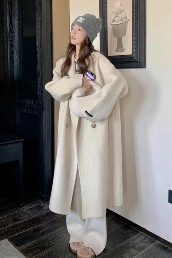 NO退NO换清货专用默认微瑕介意慎拍保暖外套