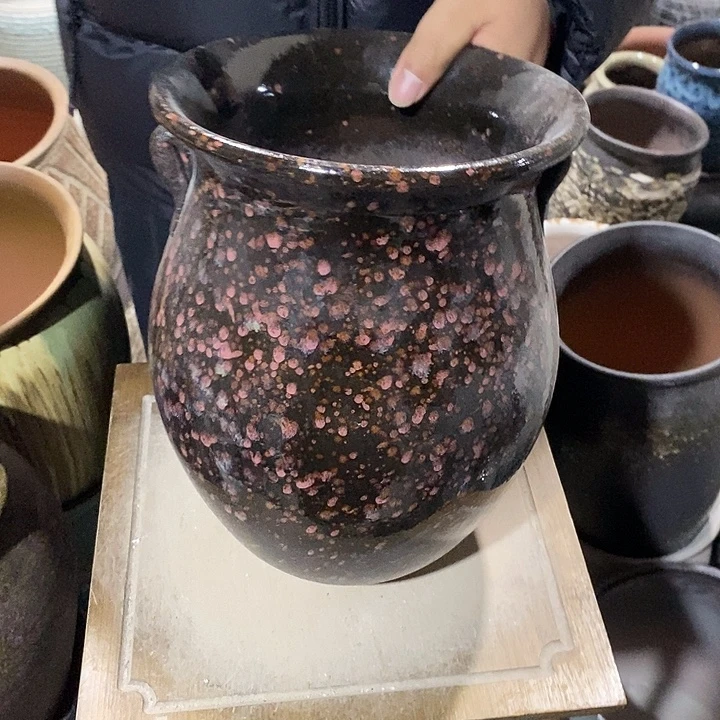 口21高度27双耳…？……