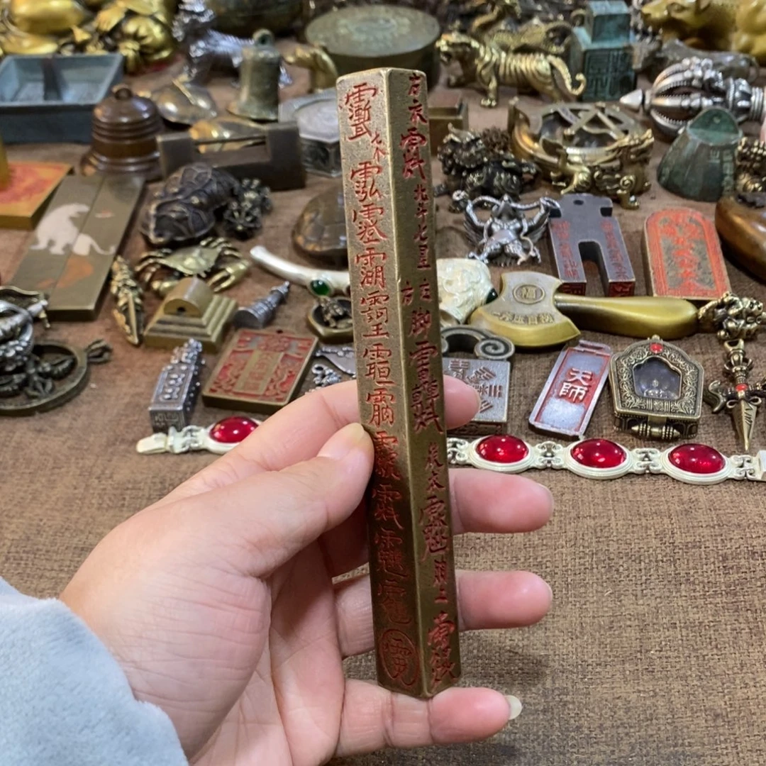 铜铜韵精品桌面摆件