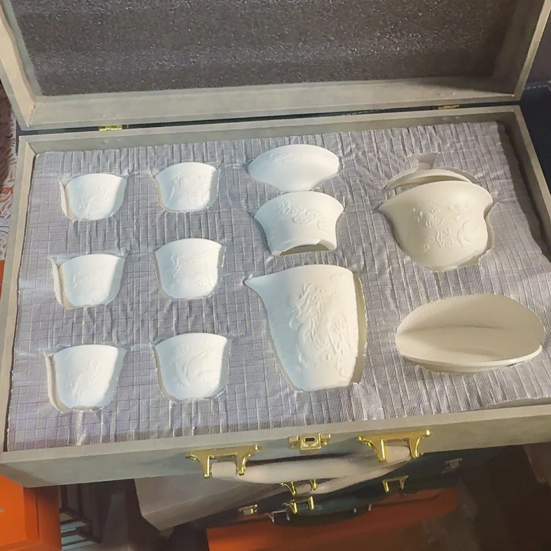 孤品茶具套装等等等