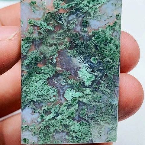 玛瑙/玉髓颈饰未镶嵌忍*