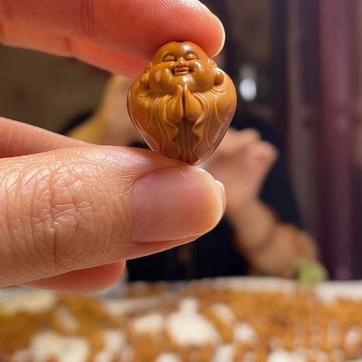 手串/手链橄榄核