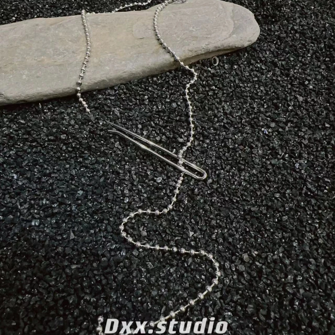 铜合金项链 DXX小晰饰品-新品-项链25706