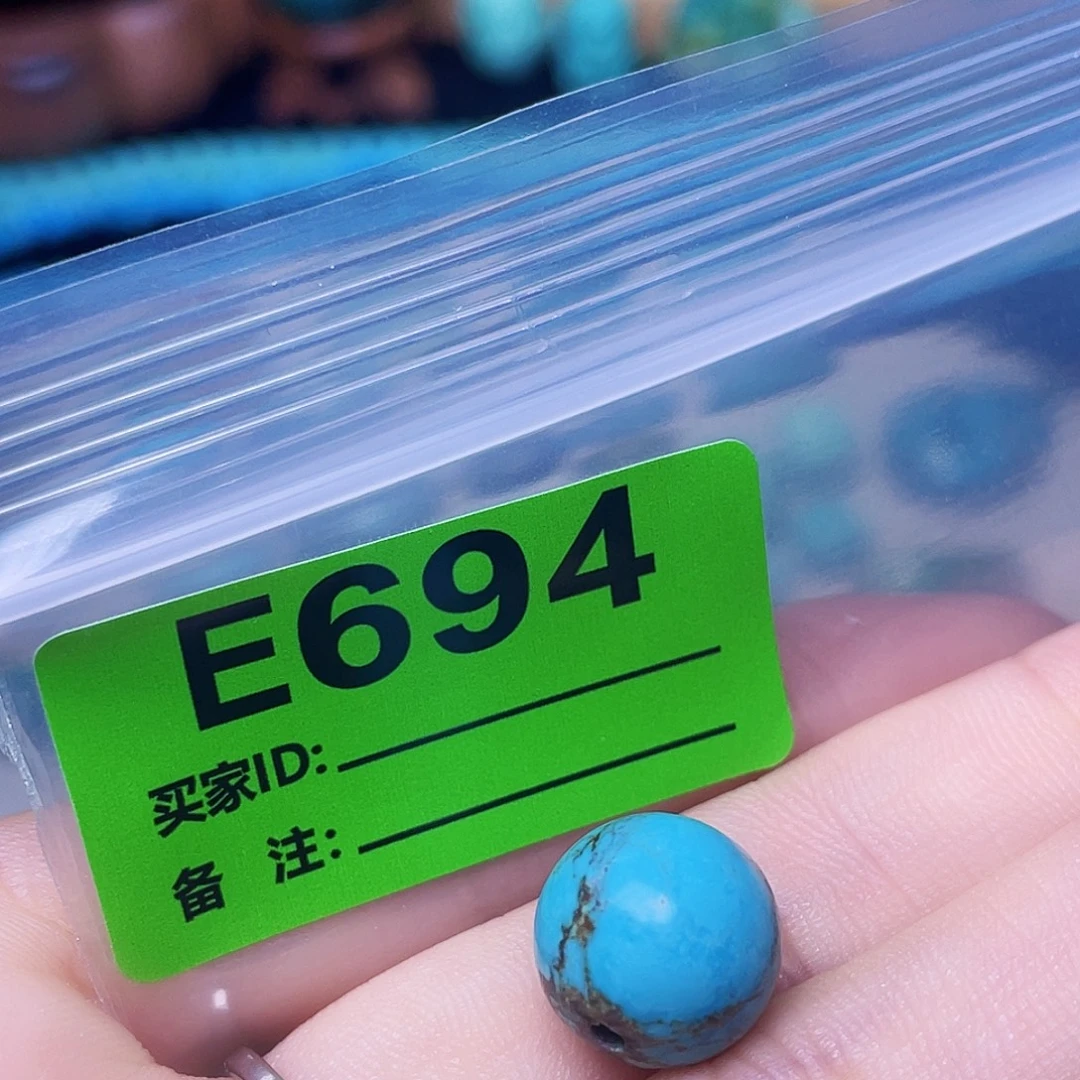 大理石非金属湖北手工艺石头配饰散珠