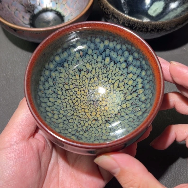茶盏好吧那我们也早点回去