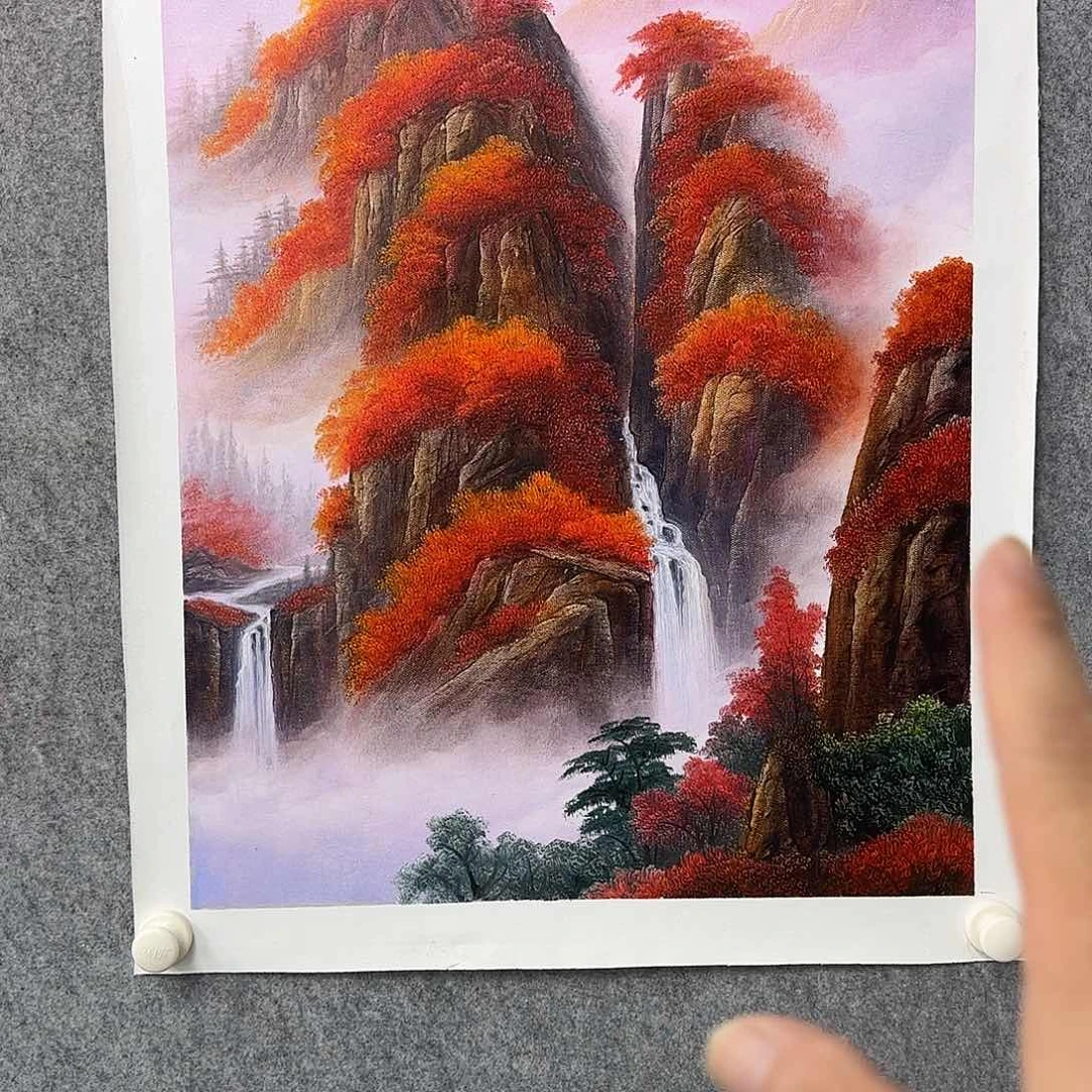 书法书法作品多次