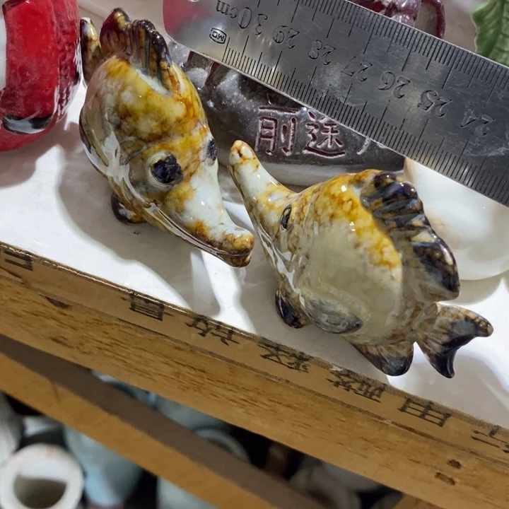 陶瓷树脂工艺摆件