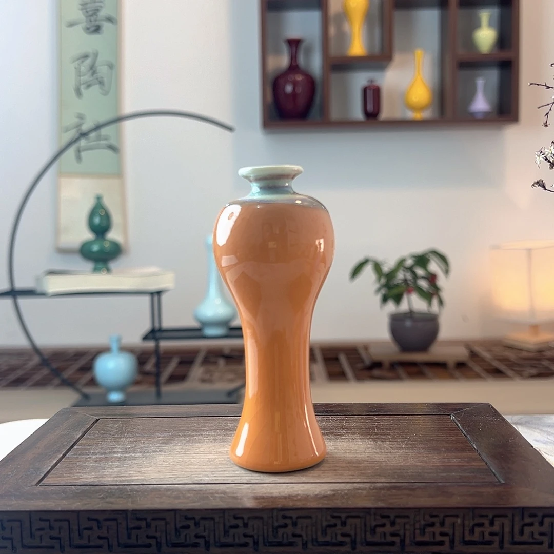 陶摆件景德镇陶瓷艺术展