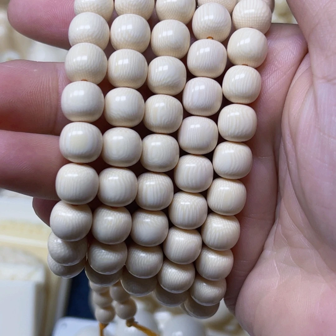 猛犸象牙手串/手链/手镯