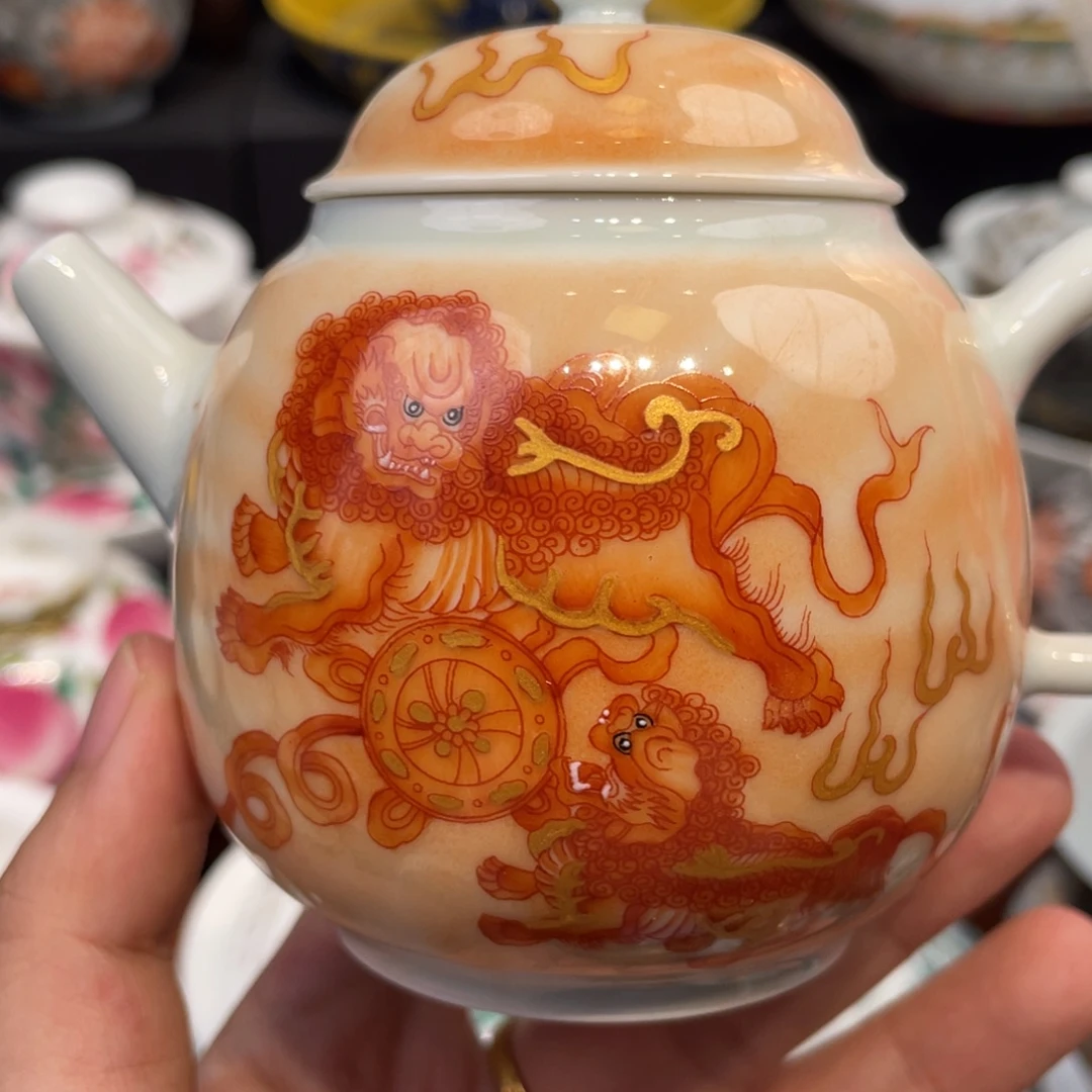 景德镇陶瓷瓷器景德镇