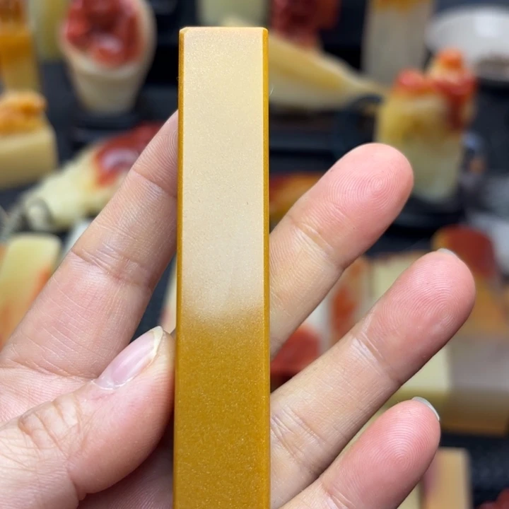 寿山石寿山金蛳峰