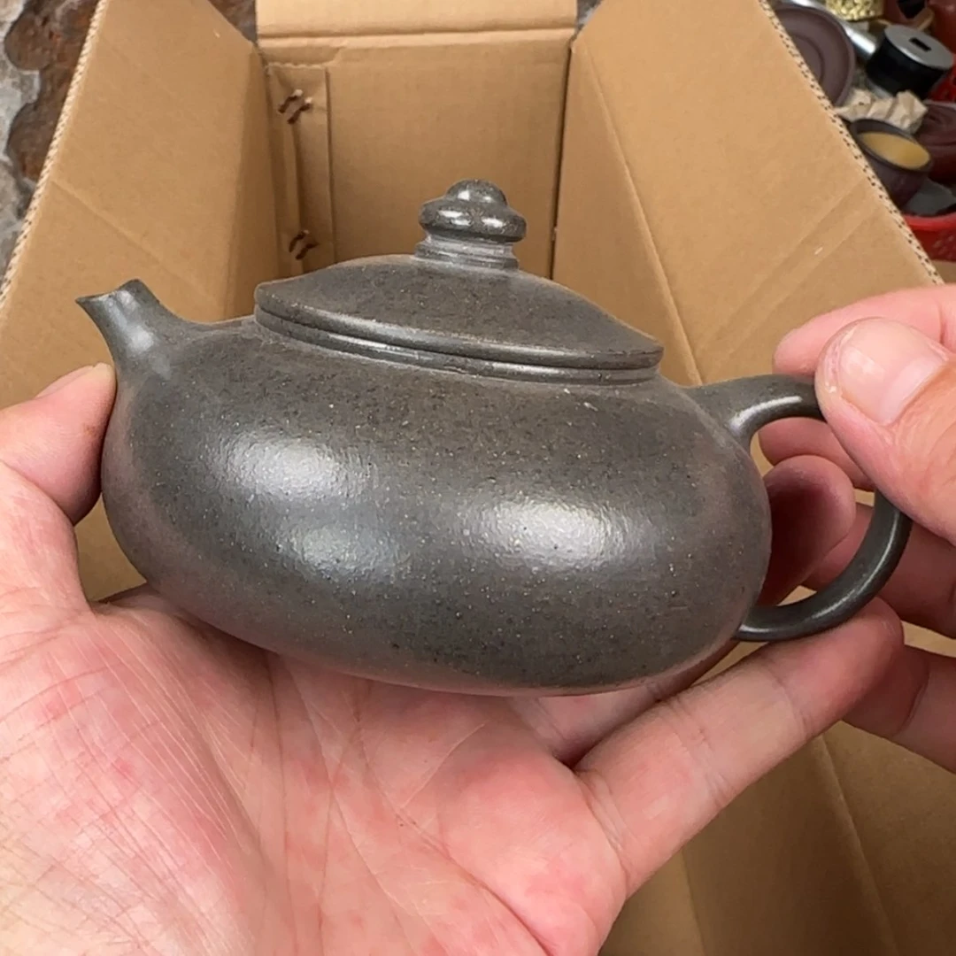 【闪购商品】茶壶紫砂紫砂茶具