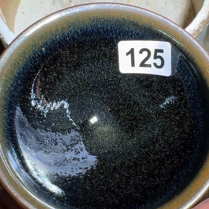 盖碗超级喜欢你125