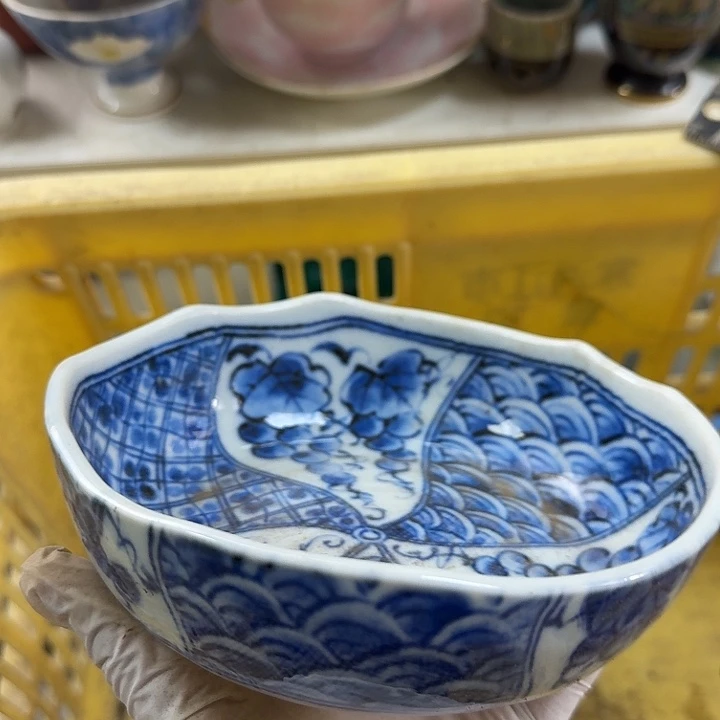 碟开播啦….开播啦
