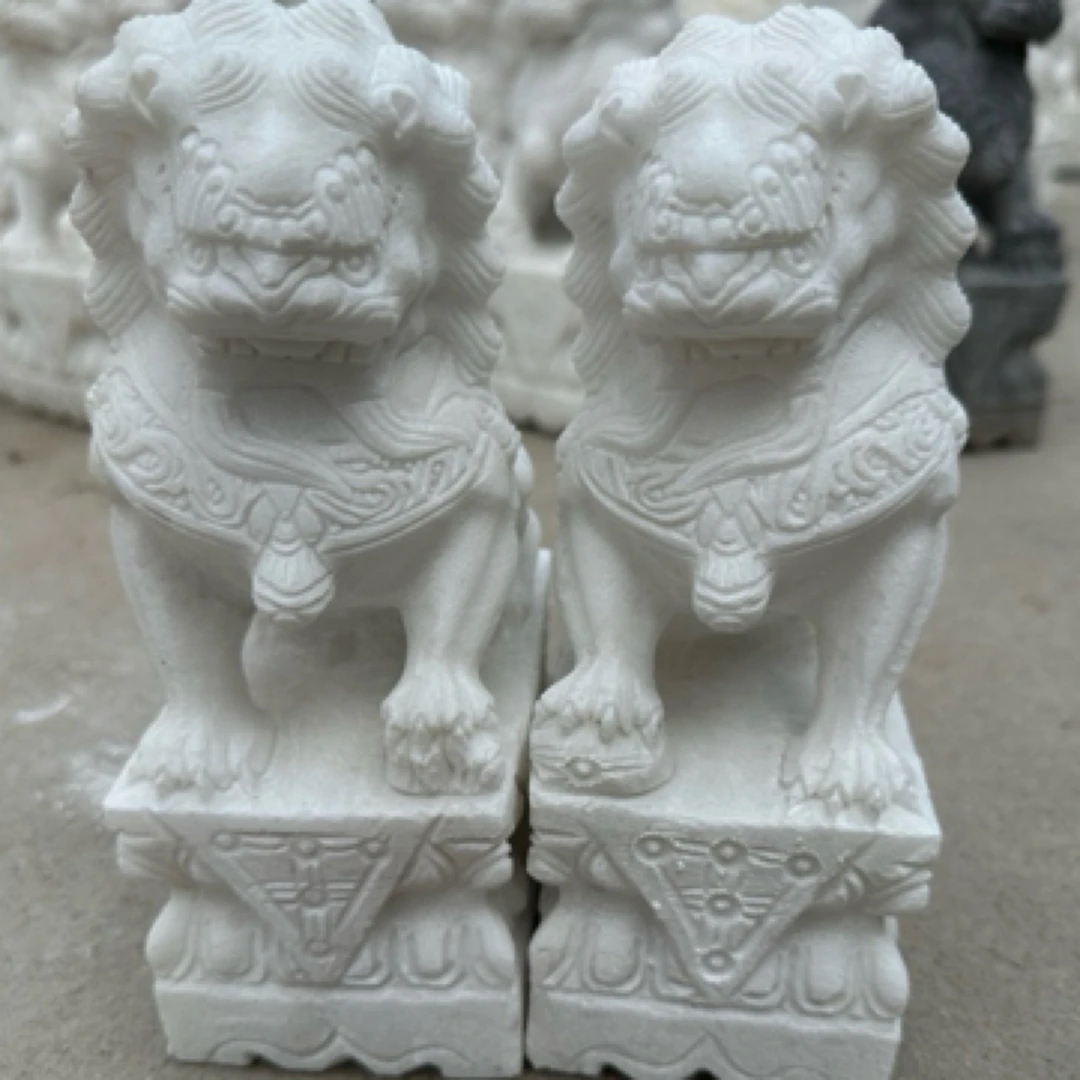 家用看门中式庭院门口客厅精致摆设