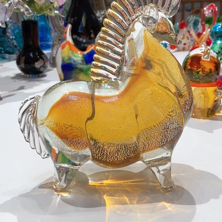 琉璃手工艺品全品