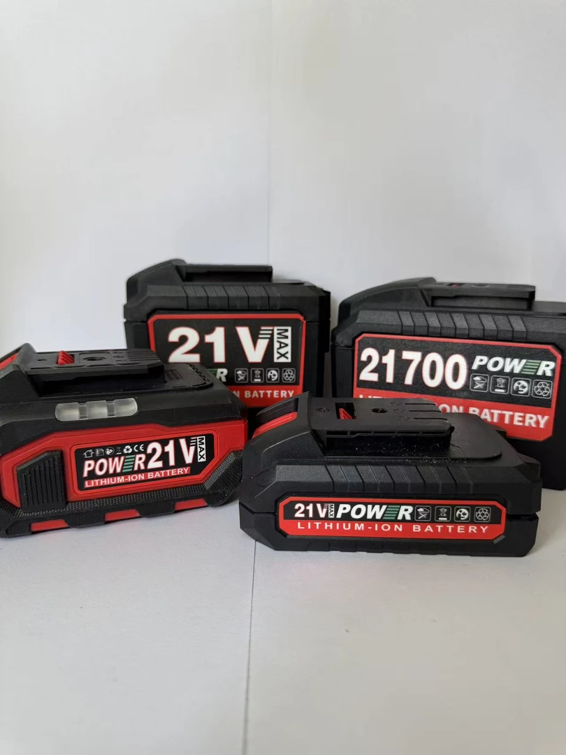 大艺A3款锂电池可用于手电钻、电扳手、角磨机、锂电锯、锂电锤