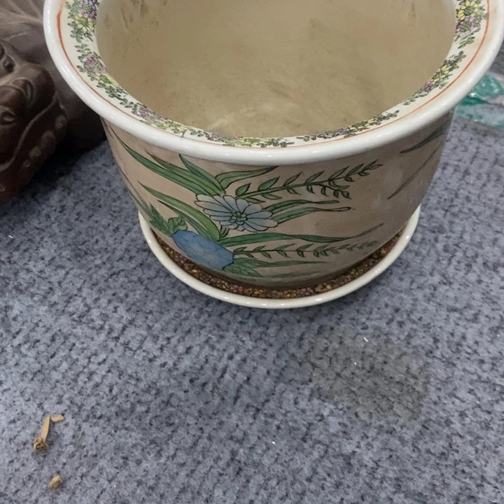紫砂茶宠陶瓷制品