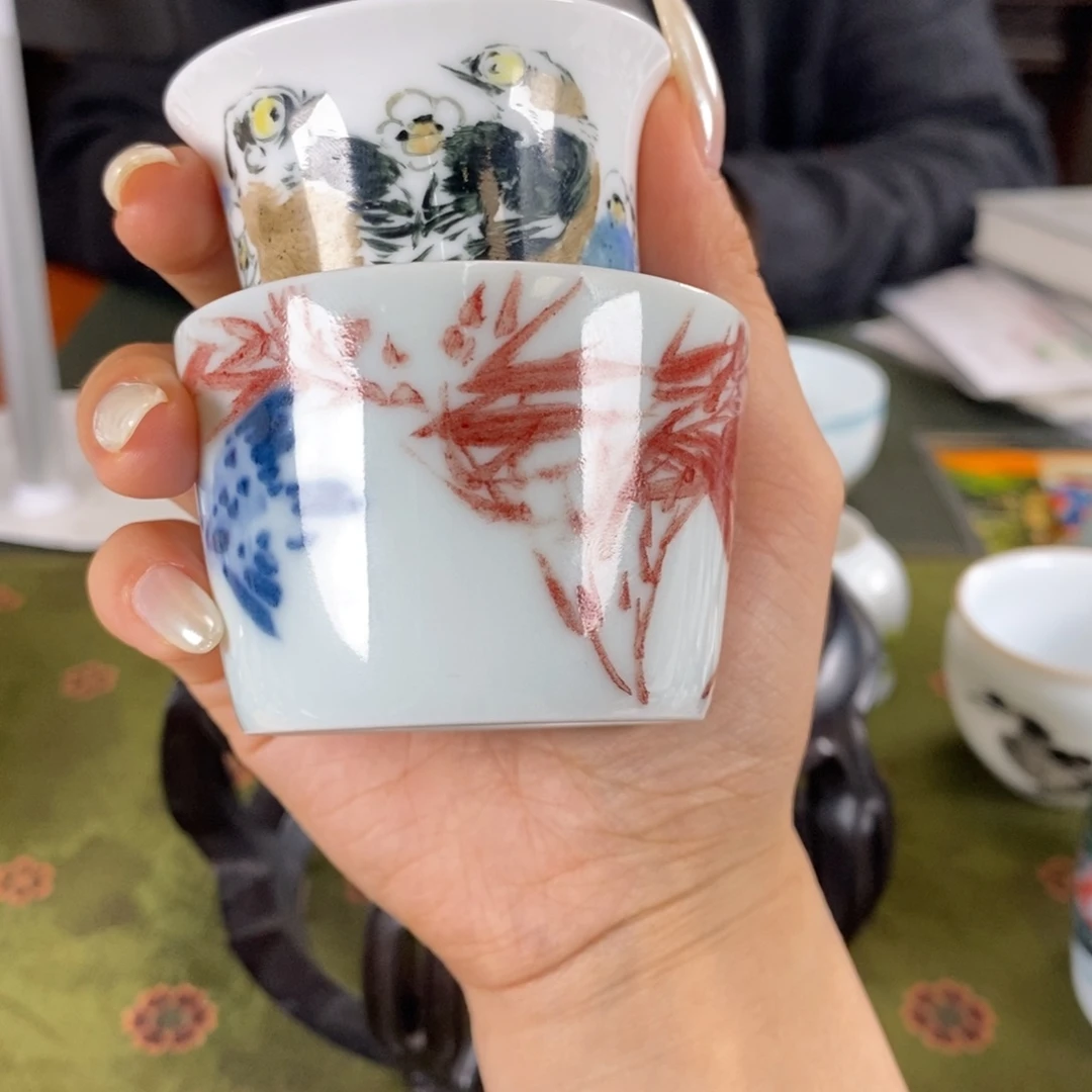 九鸣瓷艺九鸣瓷艺