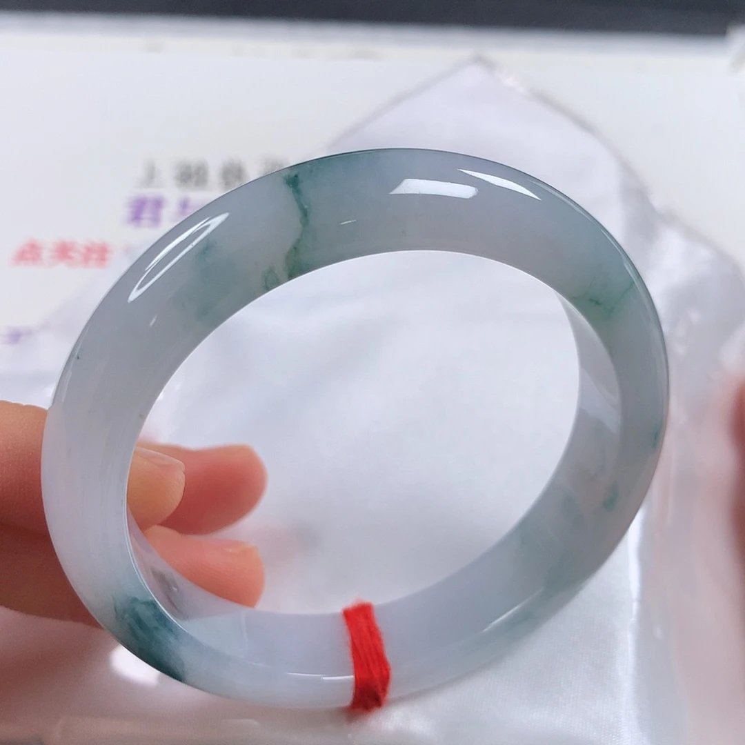 未镶嵌手镯翡翠 正圈①②③新品推荐✅