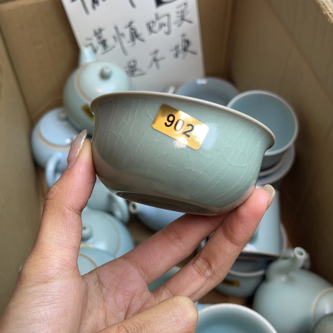 摆件陶902哈哈哈哈哈哈哈微瑕