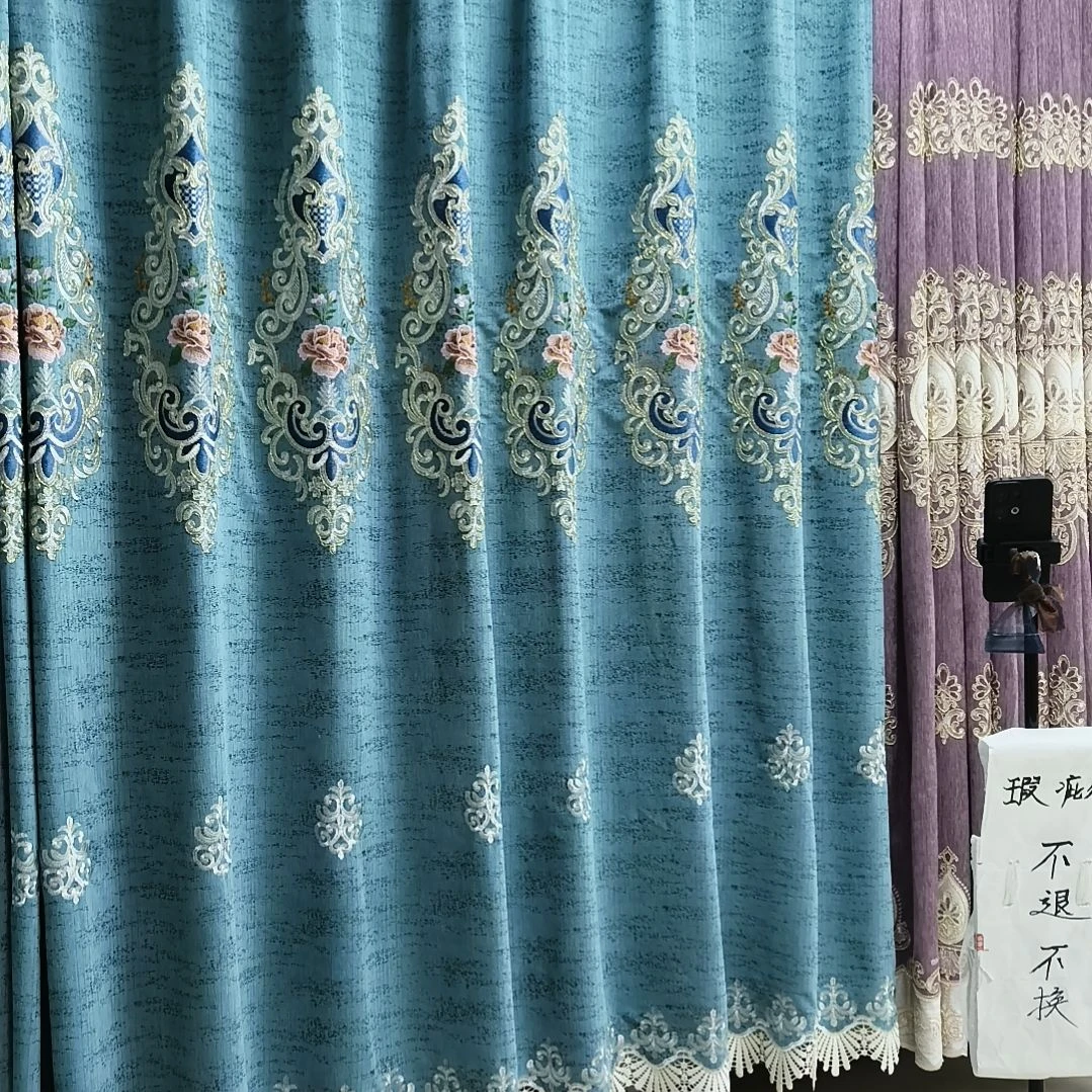 混纺4米对开高度2.2挂钩