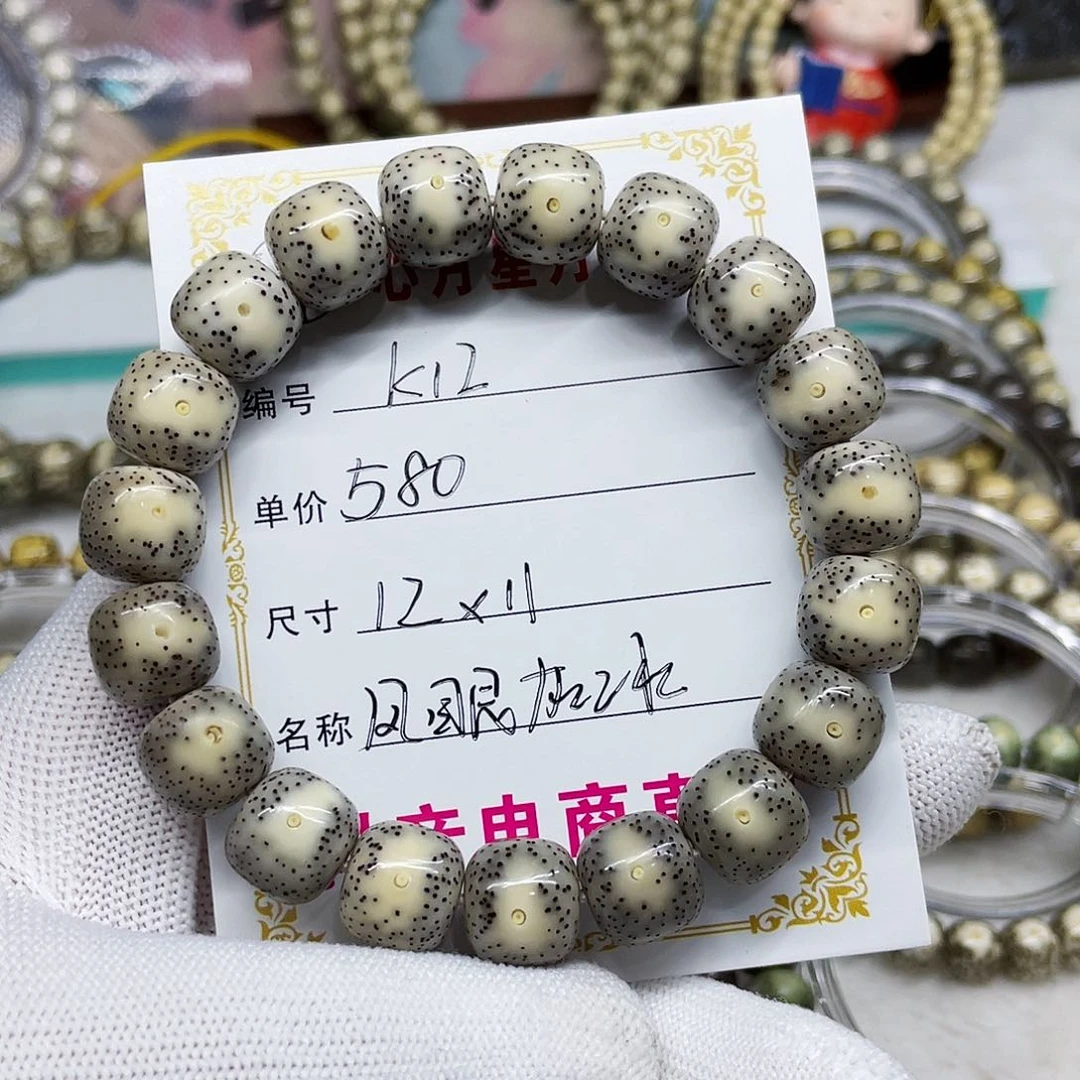 海南心月星月菩提k12