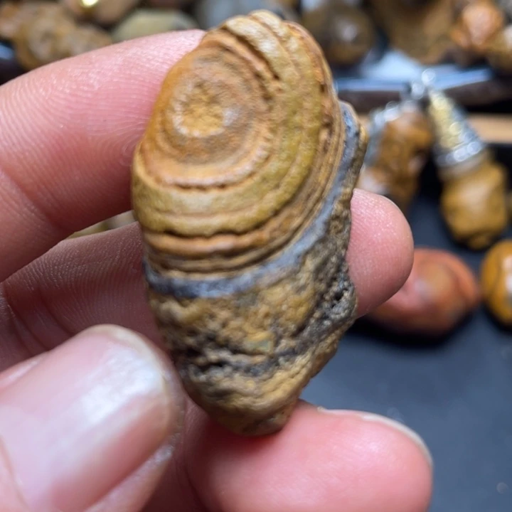 石材纯天然原石奇石2