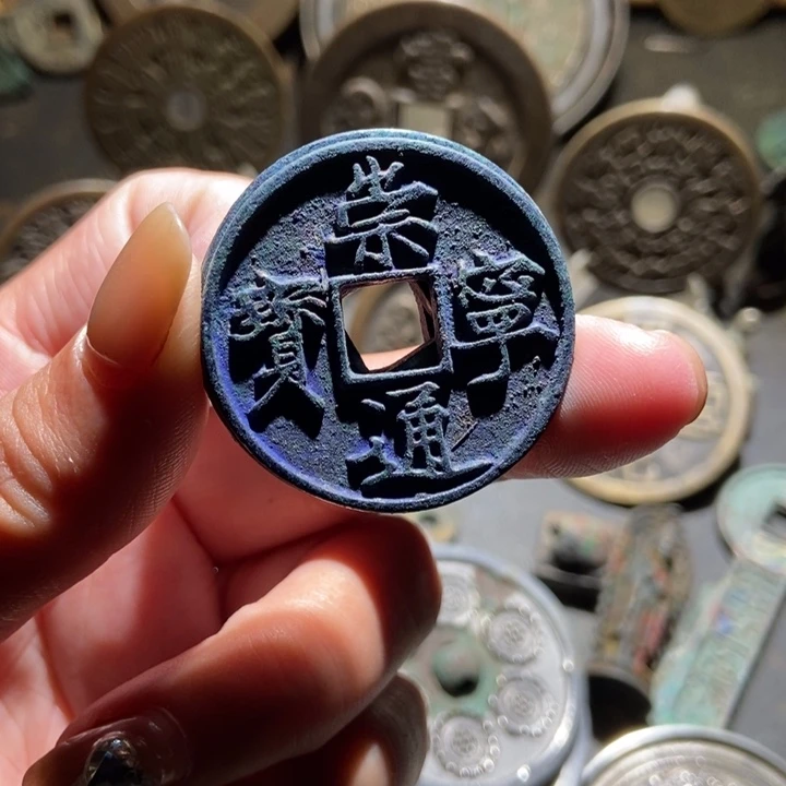 纯银现代工艺品仿制品
