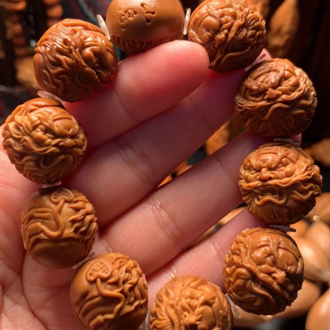 橄榄核手串/手链橄榄