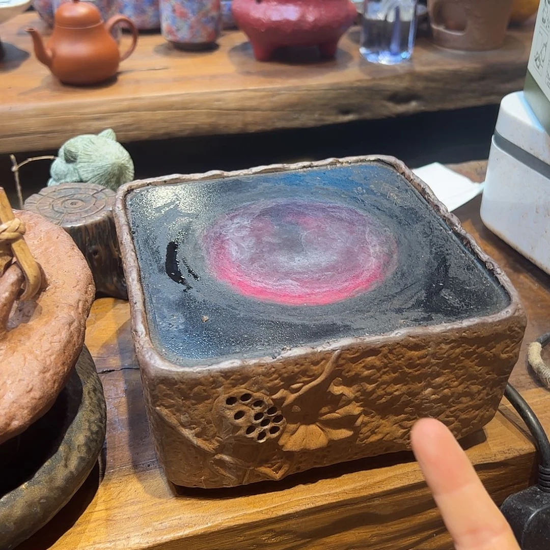 老岩泥系列茶具茶器