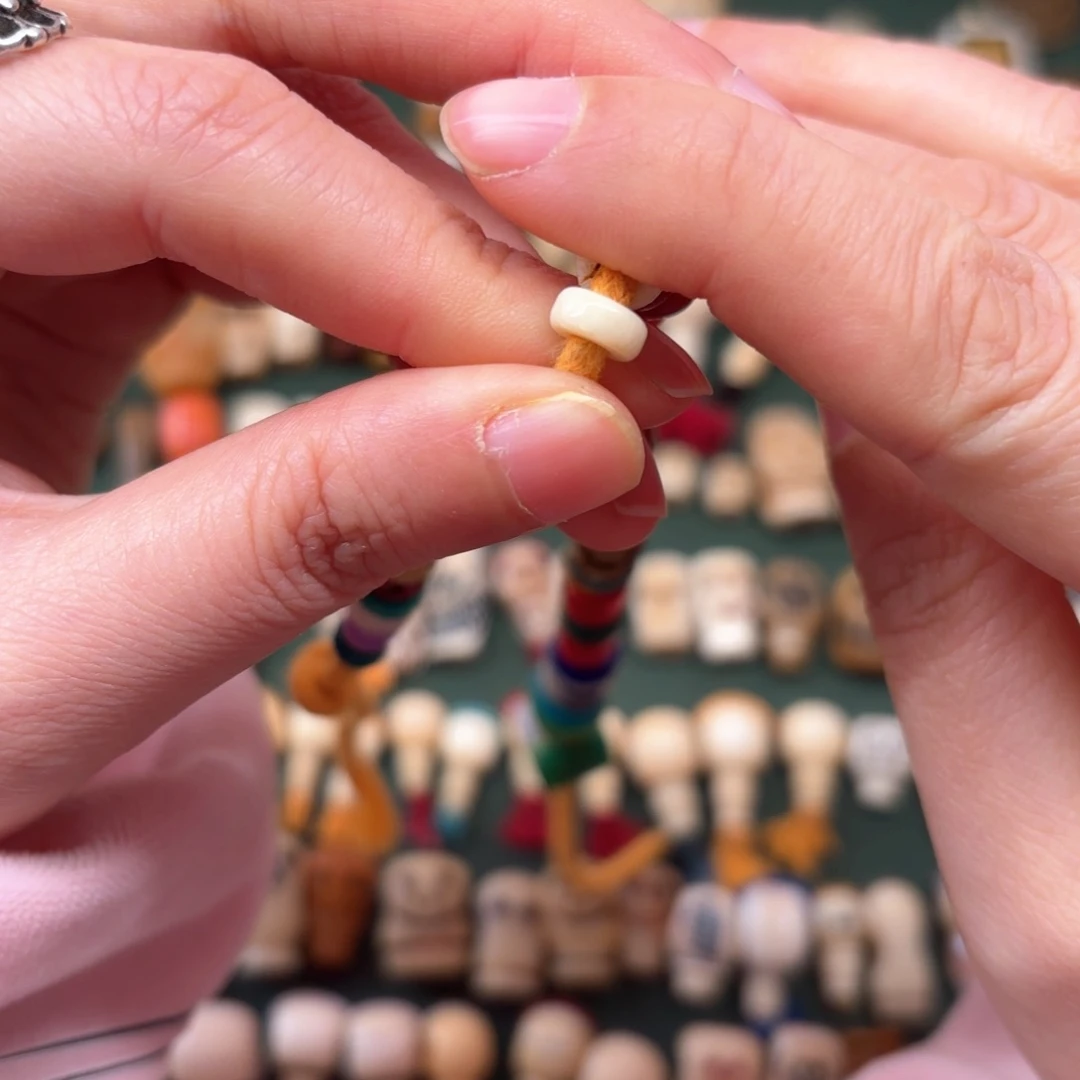 配饰设计及其基础技术及