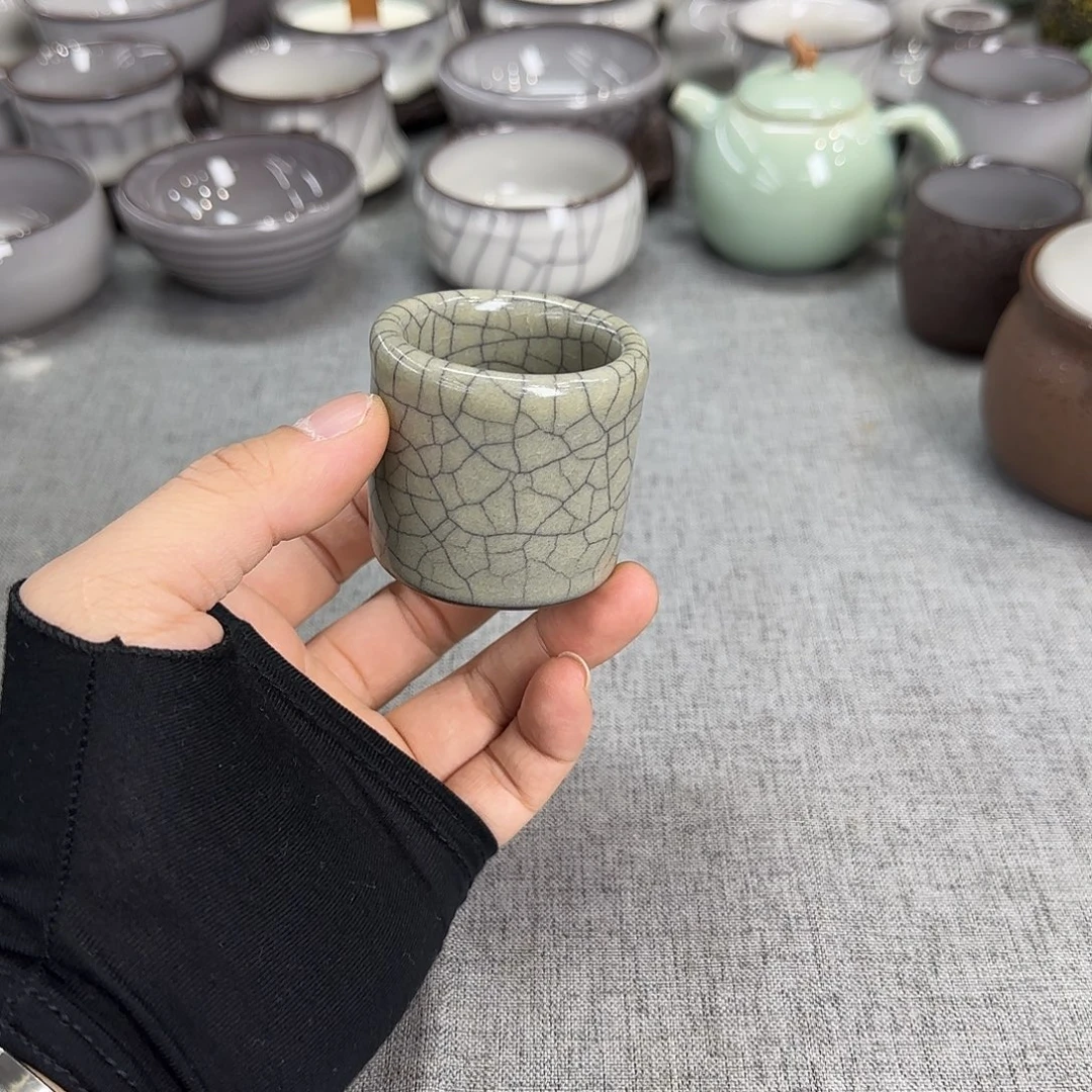 茶器黄先生 正在直播